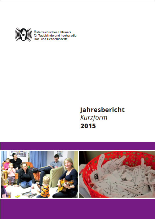 ÖHTB-Jahresbericht 2015